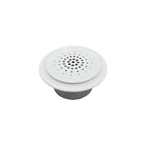 diffuseur-circulaire-blanc-diametre-160-mm-avec-manchon-acier-40-x-40-px