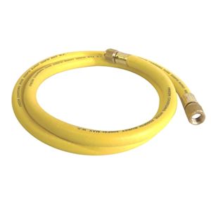 flexible-jaune-longueur-150cm-raccords-3-8-x-3-8-sae-40-x-40-px