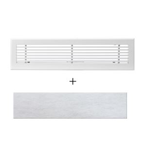 grille-de-reprise-lineaire-600x150-blanc-mate-avec-filtre-40-x-40-px