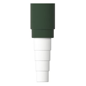 connecteur-adaptateur-flexi-16mm-vert-40-x-40-px