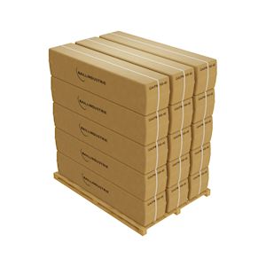 palette-de-15-cartons-de-10-ml-de-gaine-isolee-polyester-multicouche-d=-160-mm-40-x-40-px