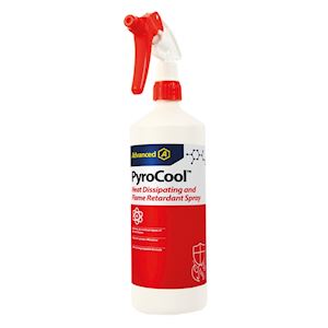  PyroCool  spray de 0.5 L  gel retardeur de flamme 150x150px